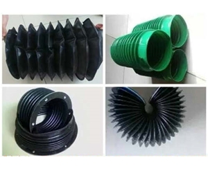 絲杠、光杠、油缸防塵套